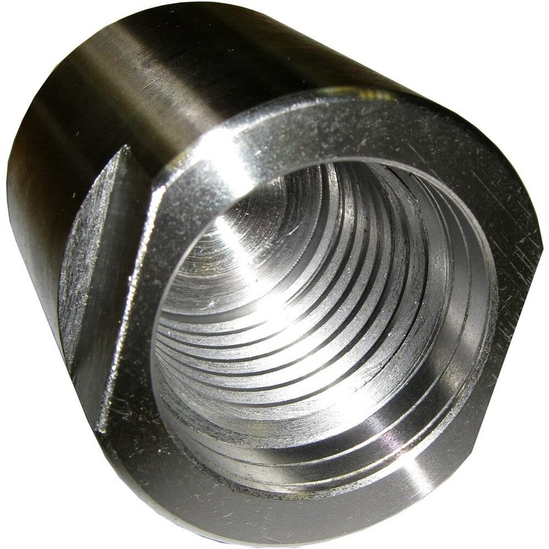 Charnwood Lathe HeadstockThread Adaptor M33x3.5 to 3/4"x16tpi, VIPERIB