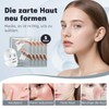 5 Stück Bio Kollagen maske