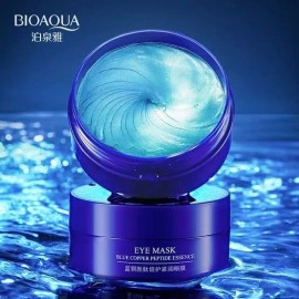 Bioaqua Parches Antiojera Antiarrugas