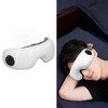 Eye Massager Heat Compression 5 Vibration Strength Timing 2 Modes