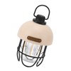 Camping Lantern Rechargeable 4500mAh Battery Powered LED Light 3 Modes