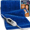 Electric Heating Pad XL for Back Pain Auto Shut Off