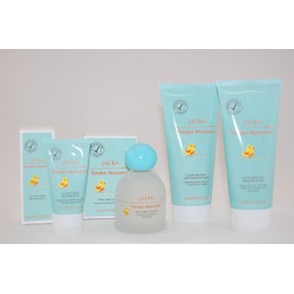 Jafra Tender Moments set