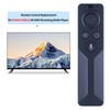 Voice Remote Controll for NVIDIA Shield 4K HDR Android Shield