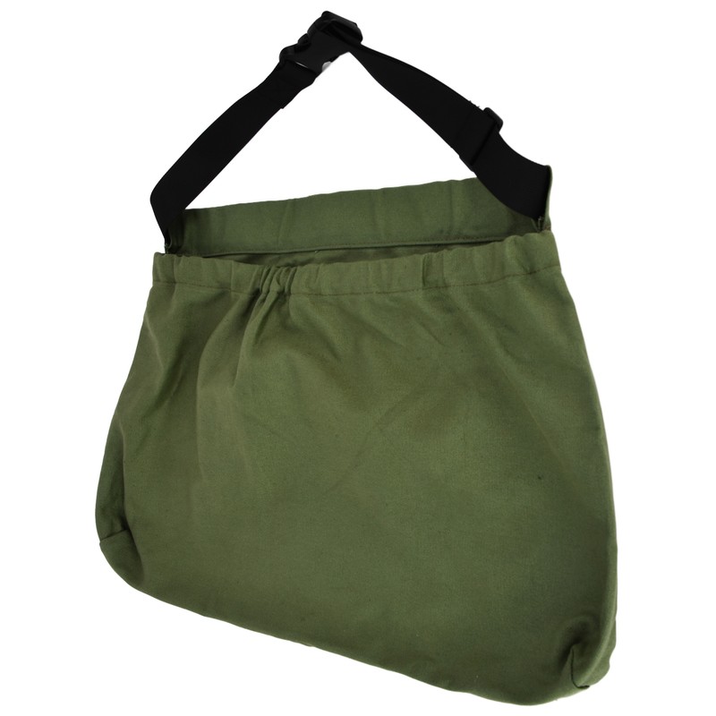 Fruit Picking Bag Adjustable Oxford Cloth Waist Hanging Tool Bag