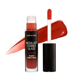 Mega Last Gloss Stain by Wet n Wild - Out in Bail