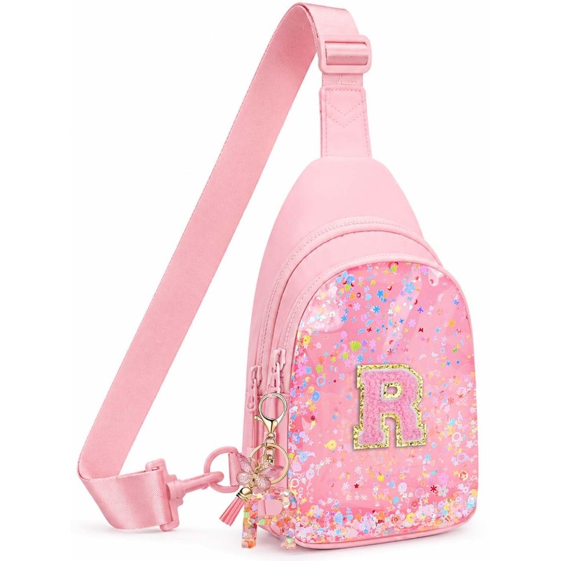 Regalos de cumpleaños para niñas y mujeres, rosa (pink clear),