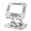 Foldable Tablet & Phone Stand for Desktop Use – 360°