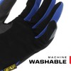 Mechanix Wear MFF-03-009 FastFit Gloves (Medium, Blue) Work