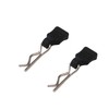 RC Body Clips Replacement for AXIAL RC Truker Car Shell
