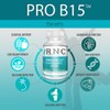 Richardson Nutritional Center Supplements B15 Complete Extra Strength, Pangamic Acid,