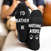 Anime Gifts – Cool Anime Socks for Boys and Teen