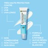 Garnier Invisible + Matt Anti-Impurities Fluid with SPF 50+, for