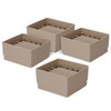 Smile Kids AKO-06 Foot Raising Bed Height Beige (Load Capacity