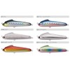 Tacklehouse Contact Falke CFK30 No. 25 Chart Rainbow Pink Berry