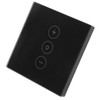Wifi Smart Dimmer Switch Voice Touch Phone APP Remote Control