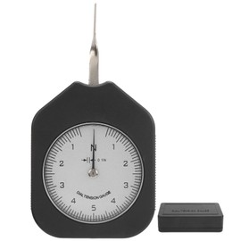 SEN‑5‑1 Tension Meter Gauge Single Needle Dynamometer Tension Meter 5N for Measuring