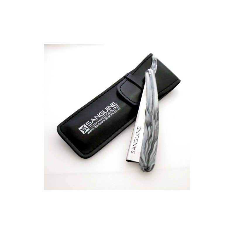Straight Cut Throat Shaving Razor, Traditional Straight Shaving razor +