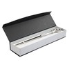 Cavagnini, Elegant Stainless Steel Pewter Letter Opener with Gift Box