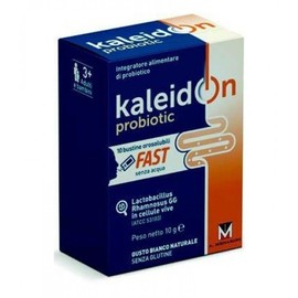 Kaleidon Probiotic Urosoluble - 10 Bags