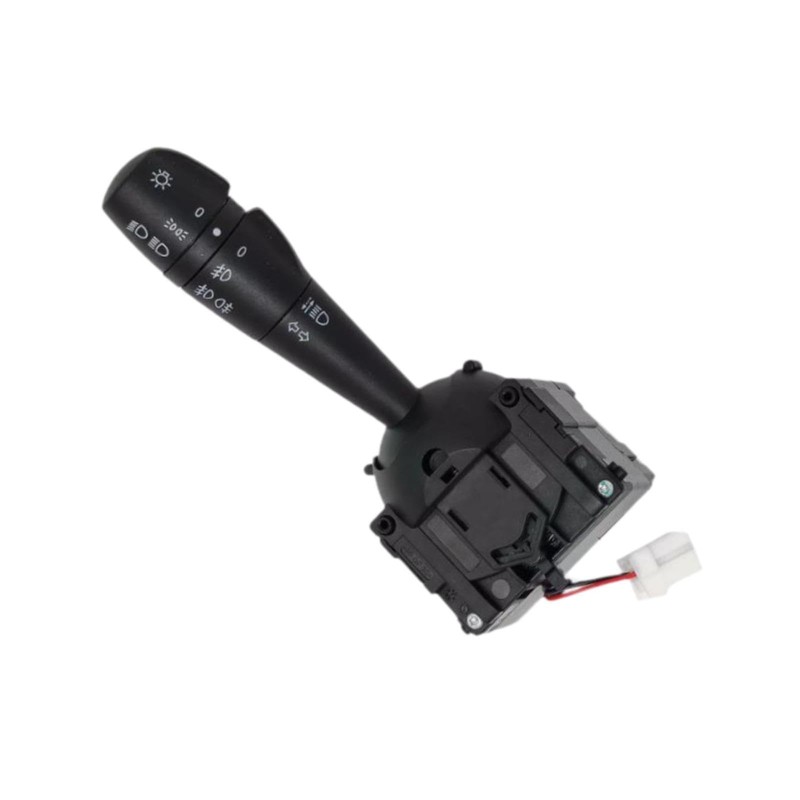 MagiDeal Steering Column Switch Light Switch 8201167981 Multifunction Switch Assembly