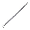 ATOMUS Silione Nail Art Set Soak Off Clip Cap Gel