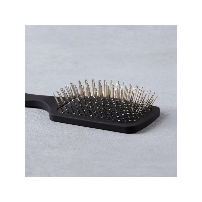 쿨링쿨링 메탈핀 브러쉬 Cooling Cooling Metal Pin Brush