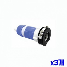 Hose faucet connector water supply wrap x3 Water hose connection