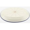 Polish Pottery Market Oval Medium Platter, 13.5" L, 10.5" W,
