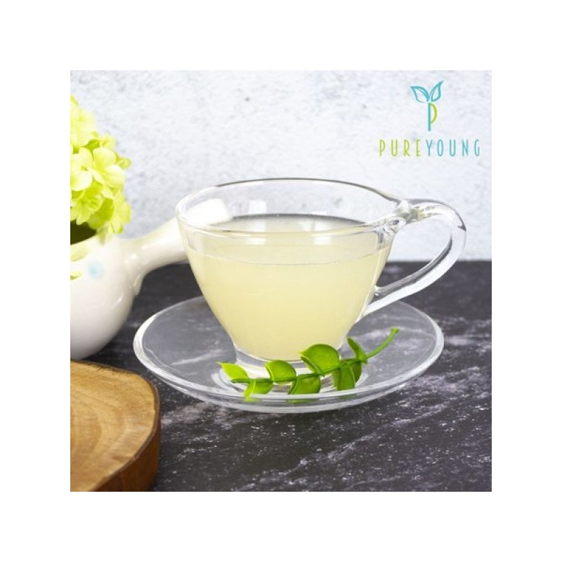 Pureyoung 매스틱 분말 150g Mastic Powder 150g