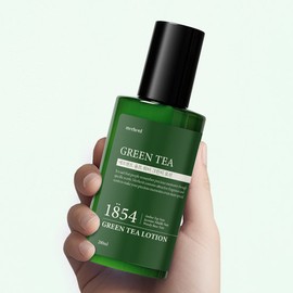 Marchen Merhent Green Tea Large Size Lotion Emulsion 200ml Men's Emulsion Moisturizing Cream - 1) Homme Water Green Tea Lotion 200ml x 1 / 메르헨트 그린티 대용량 로션 에멀젼 200ml 남성 남자 에멀전 이멀젼 수분 크림 - 1) 옴므 워터 그린티 로션 200ml x 1개