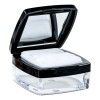 Bxmr Polvo De Maquillaje Cosmético En Recipiente Vacío For