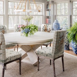 Rcvlauf Easter Chair Covers Set of 4 Easter Eggs Peeps Bunny Spring Stretch Parsons Chair Slipcovers for Easters Dining Room Decor Chairs Seat Protectors (Easter Egg Bunny,4PCS)