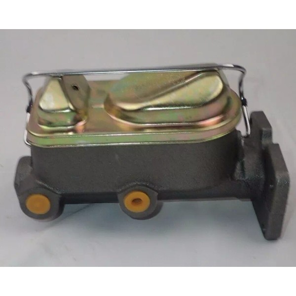 auto city classic Mopar 1 1/16 bore master cylinder A
