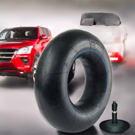 Justubes 265/70R16 265/75R16 275/65R16 275/70R16 285/75R16 Truck Inner Tube TR13 Valve