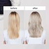 milk_shake - Icy Blonde Shampoo 1000 ml