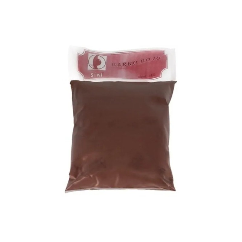 Mascarilla Facial Corporal Sial Barro