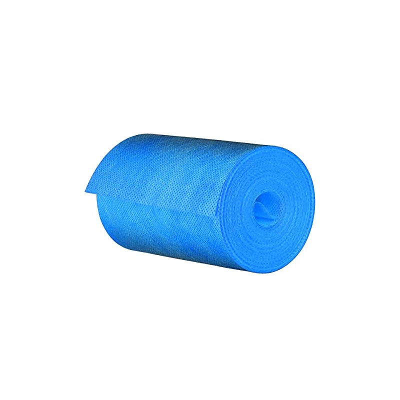Tooltech® Xpert Nonwoven Waterproofing Membrane Fabric Band, 12.5cm x 10mil