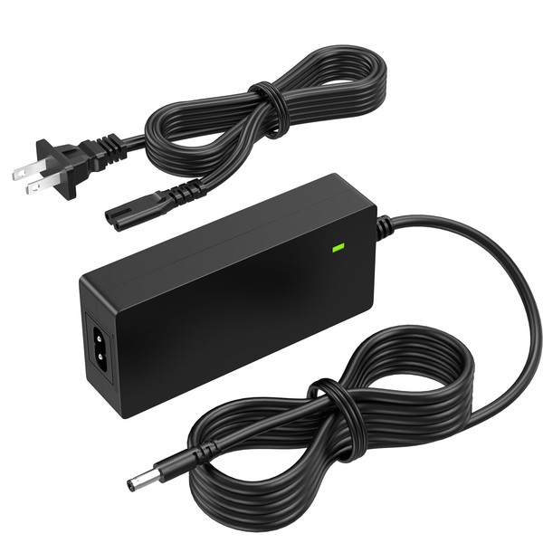 HIENADTOR 22V Charger Power Cord for Skullcandy Barrel Bluetooth Boombox