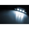 XtremeVision Interior LED for Saturn Sky 2007-2009 (4 Pieces) Cool