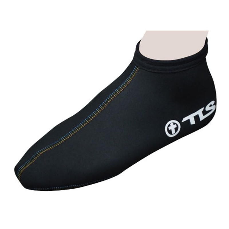 TLS BB Fin Socks, Medium
