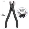 Toolwiz Clic & Clic-R Type Hose Clamp Pliers, CV Boot