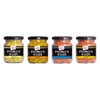 CarpZoom Premium Corn Fishing Corn, 220 ml, Honey
