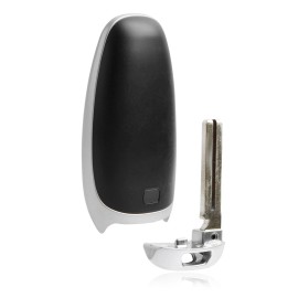 Remotez4less Key Fob Remote for 2019 2020 2021 2022 2023 Hyundai Sonata TQ8-F08-4F28