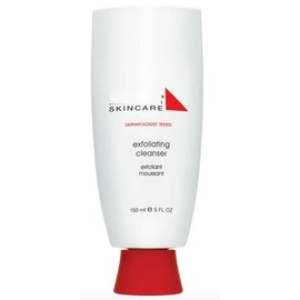 Medical SkinCare Exfoliating Cleanser, Exfoliante de Rostro, exfoliante de uso diario que controla la grasa en la piel 150 ml by Gaero