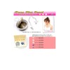 Hongkai Trade Can Pearl Necklace, Your Own Pearl to Call