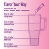 TREVI™ Everyday Sugar Free Electrolytes - Essential Drink Mix Hydration