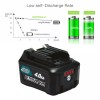 Power-Best 2PACK 12V MAX 4.0Ah for Makita Battery BL1041B BL1021B