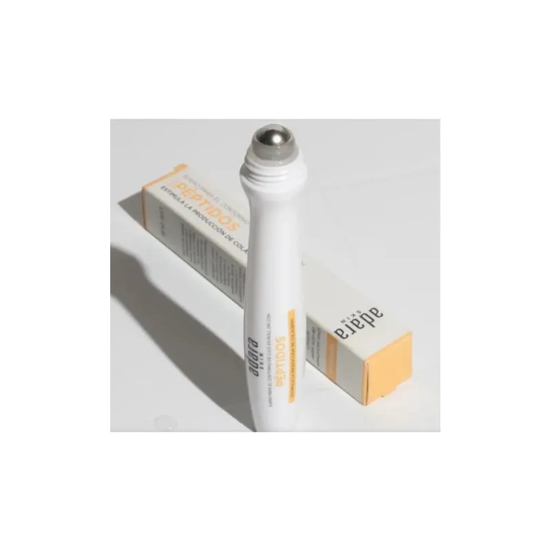 Adara Paris Roll-on Contorno de Ojos con Ácido Hialurónico 15ml