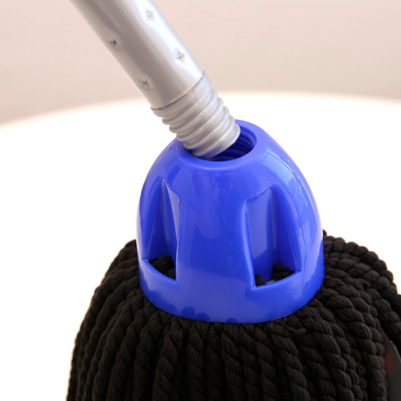 MAYA Mop Max Pro. Efficient and long-lasting cleaning for smooth